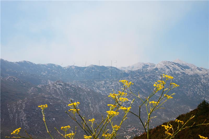 HT na Biokovu postavio IoT uređaje za prikupljanje meteoroloških podataka 