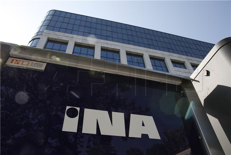 Some companies left without gas because INA has to sell it to HEP,  says JL