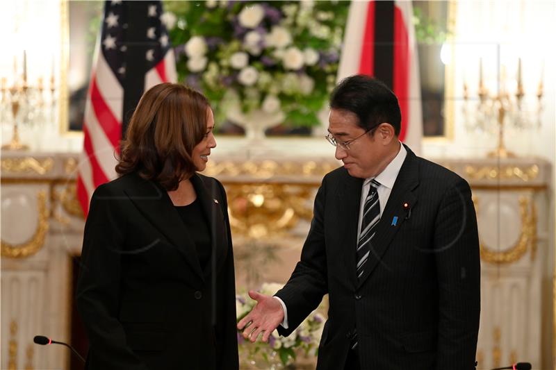 JAPAN DIPLOMACY SHINZO ABE STATE FUNERAL