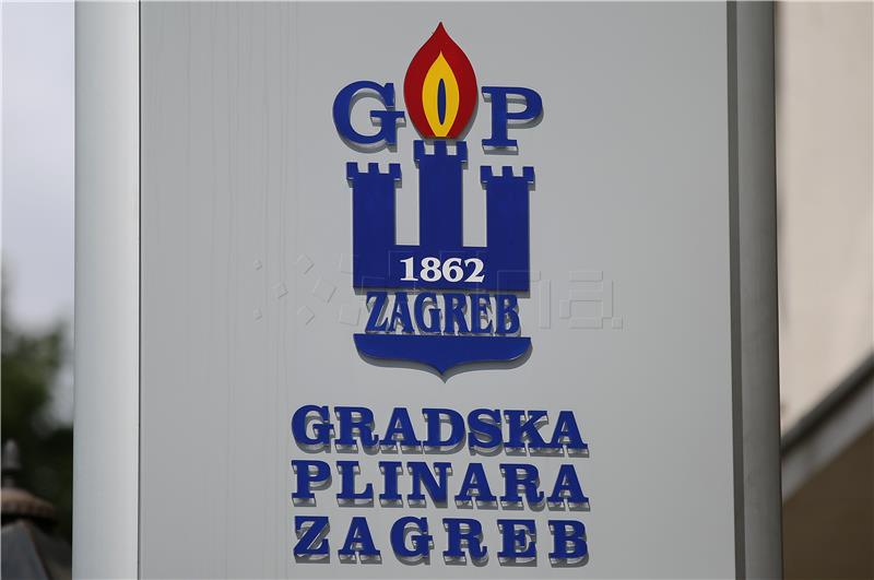 Zagreb's city gas company director resigns