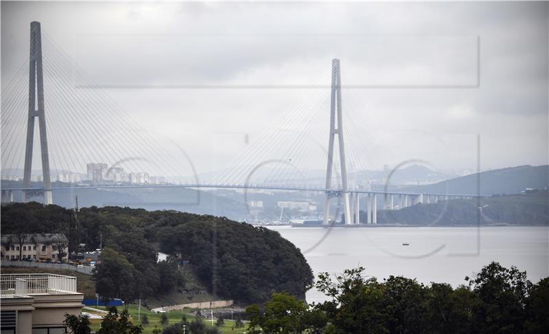 Rusija protjerala japanskog konzula uz optužbu o špijunaži