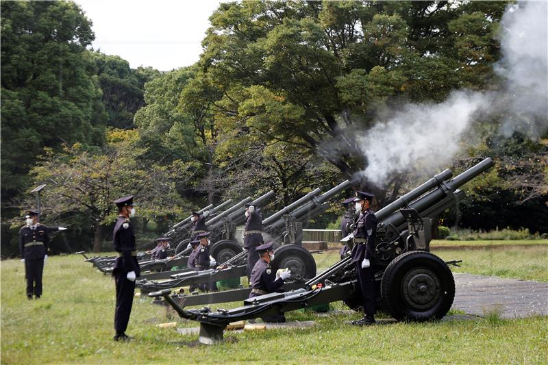 JAPAN SHINZO ABE STATE FUNERAL