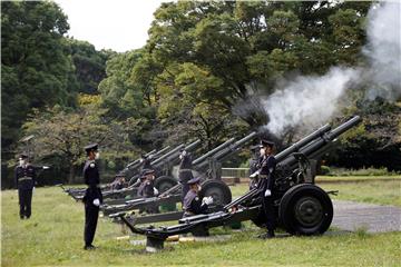 JAPAN SHINZO ABE STATE FUNERAL