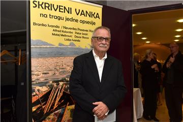 Dokumentarni film "Skriveni Vanka - na tragu jedne opsesije" Branka Ivande