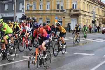 7. izdanje međunarodne biciklističke utrke CRO Race - I etapa