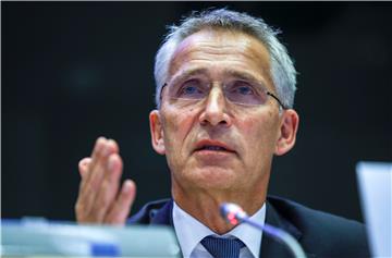 Stoltenberg: "Referendumi" su očita povreda međunarodnog prava