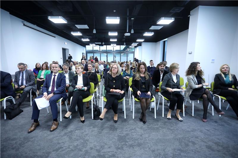 Tranzicija na "zeleno" poslovanje velik izazov za poduzetnike - konferencija