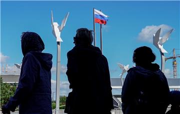 Čelnici Luhanska i Hersona traže od Putina pripojenje Rusiji