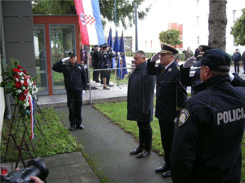 Obilježena 32. godišnjica početka Domovinskog rata na Banovini