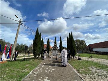 Obilježena 27. godišnjica zločina nad srpskim civilima u Varivodama