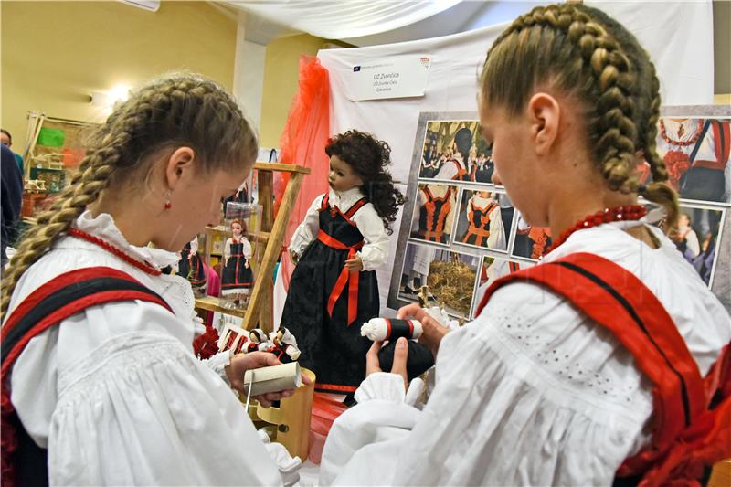 Vinkovci: Smotra učeničkih zadruga okupila 78 školskih zadruga