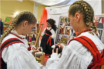 Vinkovci: Smotra učeničkih zadruga okupila 78 školskih zadruga