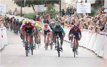 CRO Race: Milan u foto-finišu bolji od Barbiera