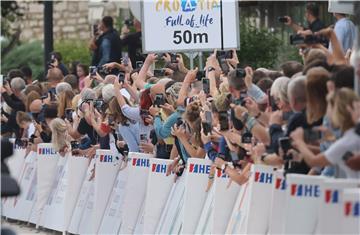 Druga etapa biciklističke utrke CRO Race Otočac - Zadar