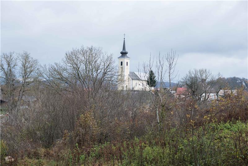 Znanstveno-stručni skup "Kosinjska dolina – jučer, danas i sutra"