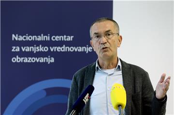 Konferencija za medije NCVVO-a