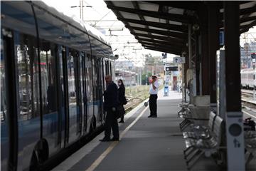 HŽ Infrastruktura odabrala izvođače radova za obnovu pruge u Zagrebu i sigurnost 