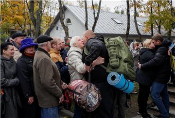 Putin traži da se "isprave greške" u mobilizaciji