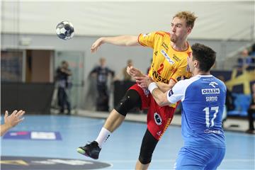 POLAND HANDBALL EHF CHAMPIONS LEAGUE