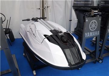 Rijeka: Otvoren nautički sajam Rijeka Boat Show