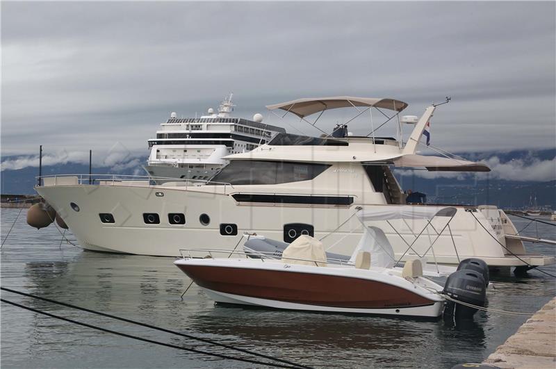 Rijeka: Otvoren nautički sajam Rijeka Boat Show