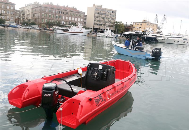 Rijeka: Otvoren nautički sajam Rijeka Boat Show