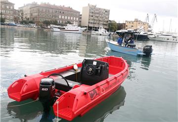 Rijeka: Otvoren nautički sajam Rijeka Boat Show