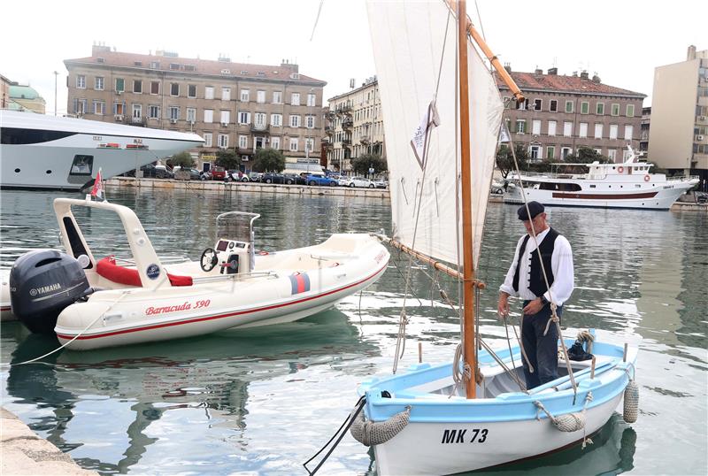 Rijeka: Otvoren nautički sajam Rijeka Boat Show