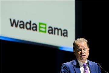 WADA obavila nadzor hrvatskog sustava antidopinga