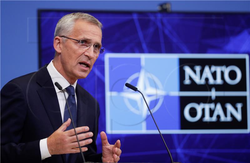 Stoltenberg: Zadnji ruski postupci su "najozbiljnija eskalacija" od početka rata