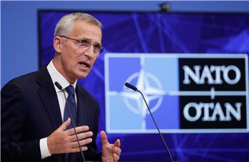 Stoltenberg: Zadnji ruski postupci su "najozbiljnija eskalacija" od početka rata