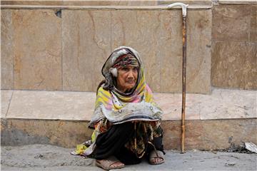 PAKISTAN INTERNATIONAL DAY OF OLDER PERSONS