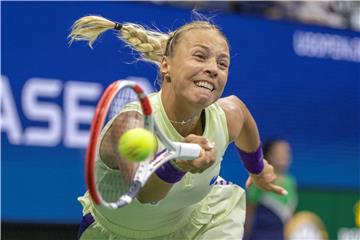 WTA Tallinn: U finalu Kontaveit i Krejčikova