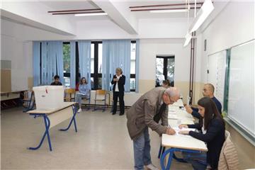  Bosnia and Herzegovina is holding general elections