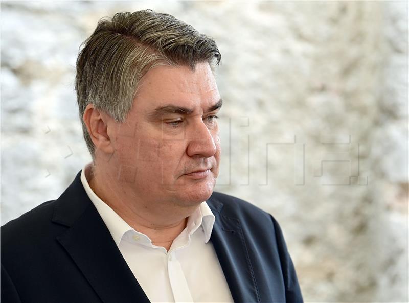 Zoran Milanović sudjelovao na središnjoj svečanosti manifestacije „Bela nedeja“ 