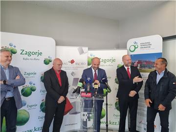 Ubrzava se obnova od potresa u Krapinsko-zagorskoj županiji