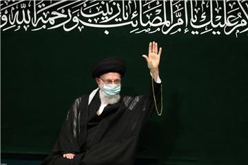 Hamenei podržao snage sigurnosti, okrivljuje SAD i Izrael za prosvjede