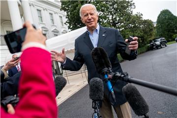 USA BIDEN PUERTO RICO