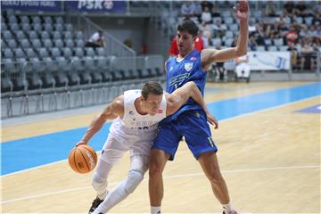 Utakmica Premijer lige Zadar - Bosco