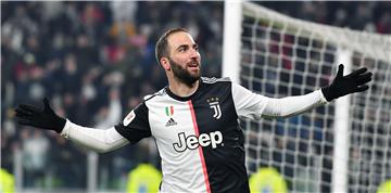 Higuain najavio kraj karijere