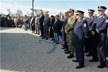 Obilježena 31. obljetnica neprijateljskog napada na Karlovac