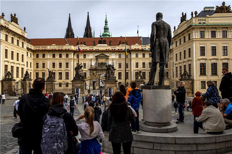 CZECH REPUBLIC EU SUMMIT