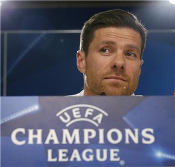 Xabi Alonso novi trener Bayera