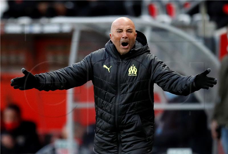 Sampaoli novi trener Seville