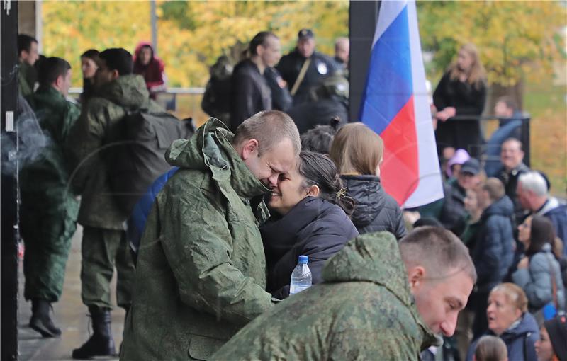 Putinov ministar obrane trebao bi razmisliti o samoubojstvu - ruski dužnosnik