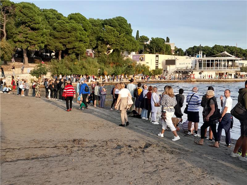 Zelenskij: Rusija je "najantieuropskija" država na svijetu