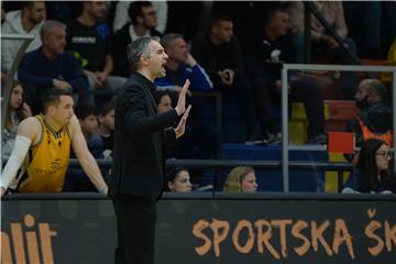 ABA: Split - Cedevita Olimpija 77-95