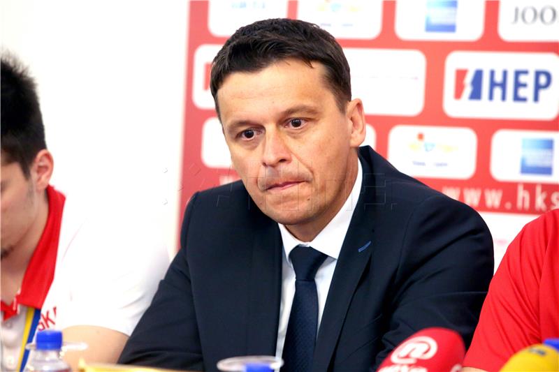 Nikola Rukavina izaban za novog predsjednika HKS-a