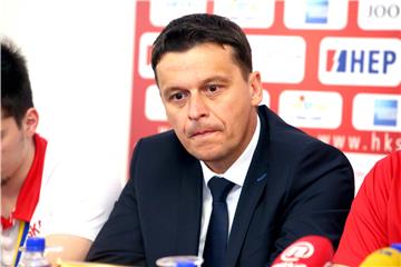 Nikola Rukavina izaban za novog predsjednika HKS-a