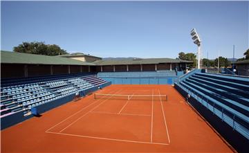 ITF Šibenik: Tara Wuerth bez finala